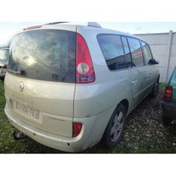 Serrure Avant Gauche Renault Grand Espace 4 Phase 1 (5)