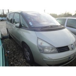 Serrure Avant Gauche Renault Grand Espace 4 Phase 1 (6)
