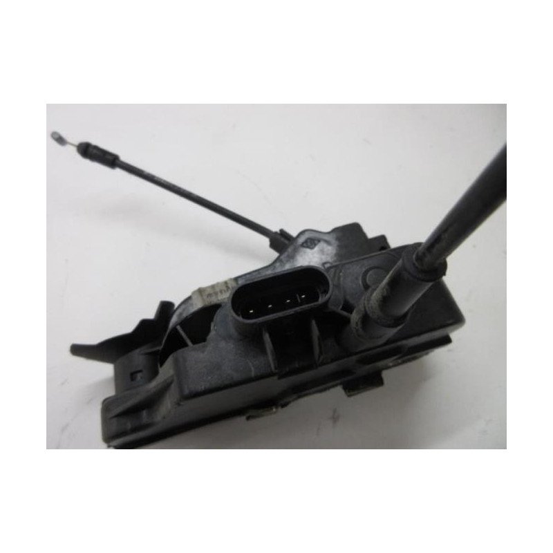 Serrure Avant Droit Renault Espace 4 Phase 1 (1)