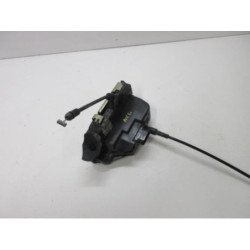 Serrure Avant Gauche Renault Espace 4 Phase 1 (2)