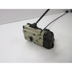 Serrure Arriere Gauche Renault Espace 4 Phase 1 (1)