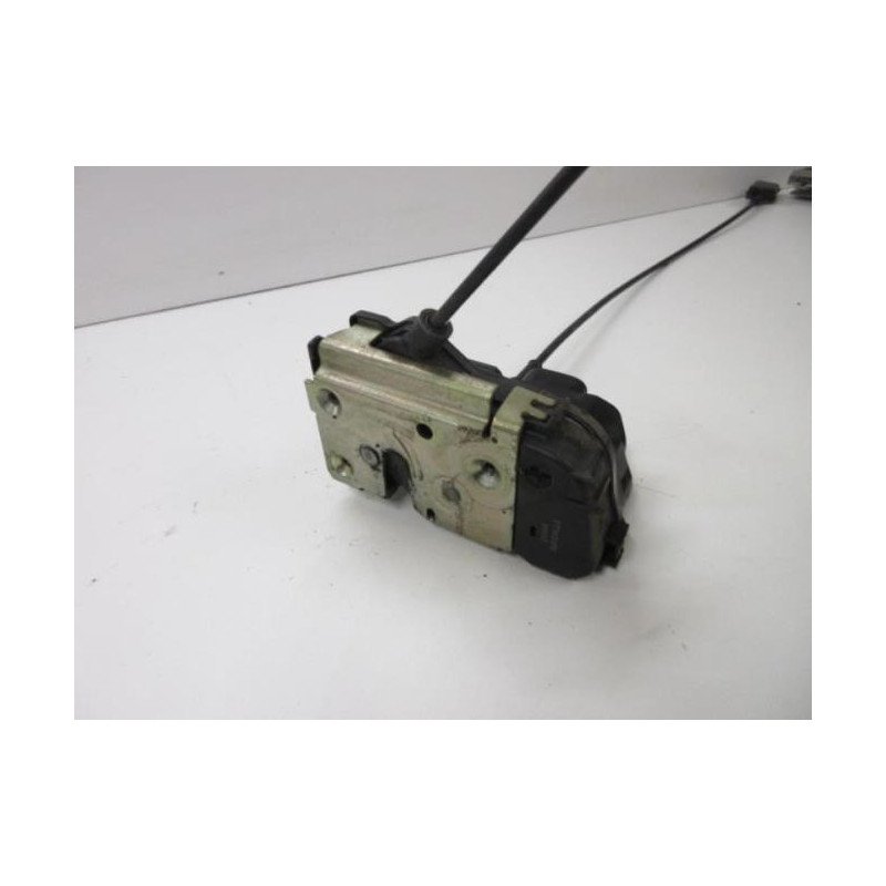 Serrure Arriere Gauche Renault Espace 4 Phase 1 (1)