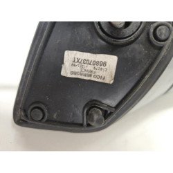 Retroviseur Gauche Peugeot 207 Phase 1 (3)