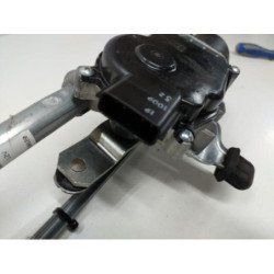 Mecanisme Essuie Glace Avant Renault Clio 5 (1)