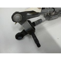 Mecanisme Essuie Glace Avant Renault Clio 5 (2)