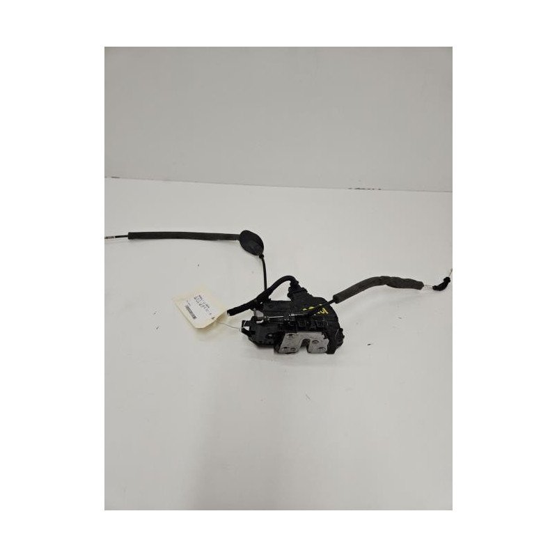 Serrure Arriere Gauche Renault Clio 5 (1)