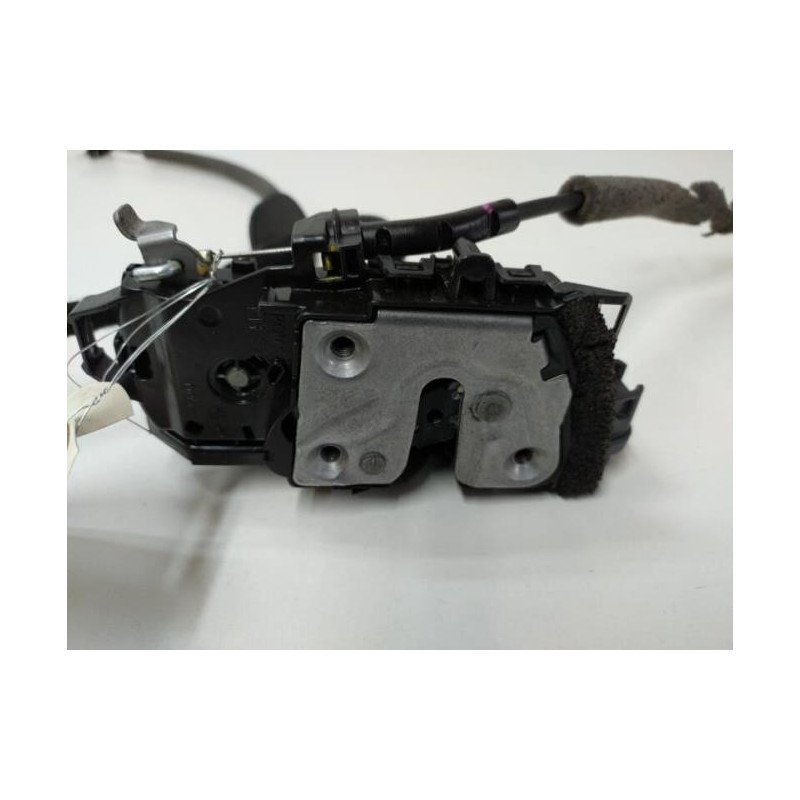Serrure Arriere Gauche Renault Clio 5 (1)