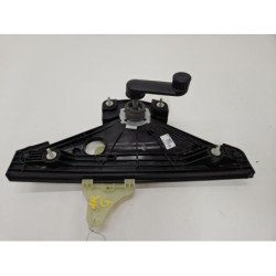Leve Vitre Mecanique Arriere Gauche Renault Clio 5 (1)