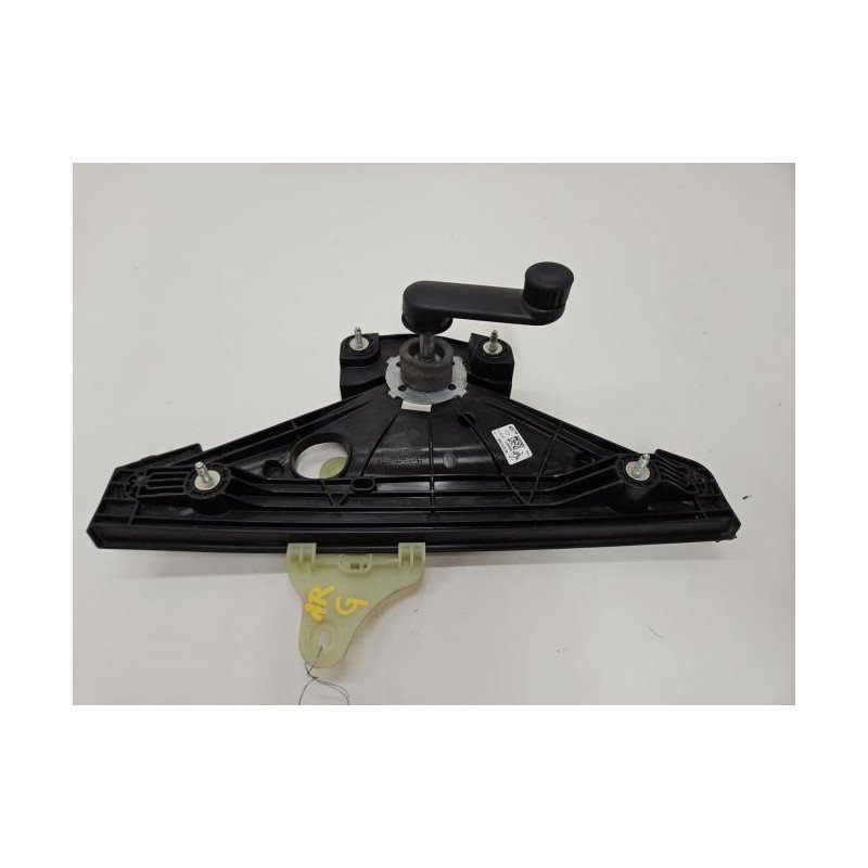 Leve Vitre Mecanique Arriere Gauche Renault Clio 5 (1)