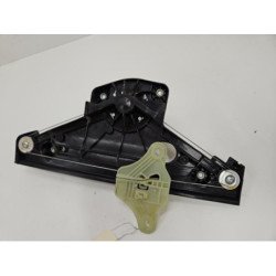 Leve Vitre Mecanique Arriere Gauche Renault Clio 5 (2)