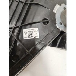 Leve Vitre Mecanique Arriere Gauche Renault Clio 5 (3)