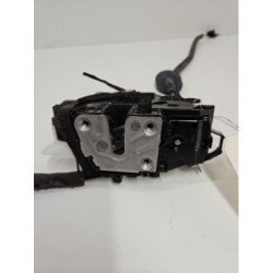 Serrure Avant Gauche Renault Clio 5 (2)