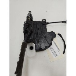 Serrure Avant Gauche Renault Clio 5 (3)