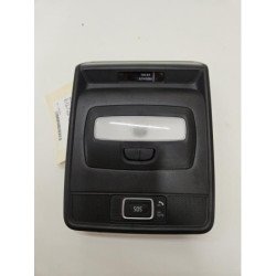 Eclairage De Plafonnier Renault Clio 5 (1)