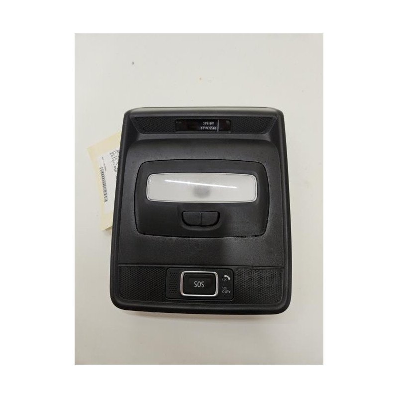 Eclairage De Plafonnier Renault Clio 5 (1)