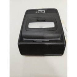 Eclairage De Plafonnier Renault Clio 5 (2)