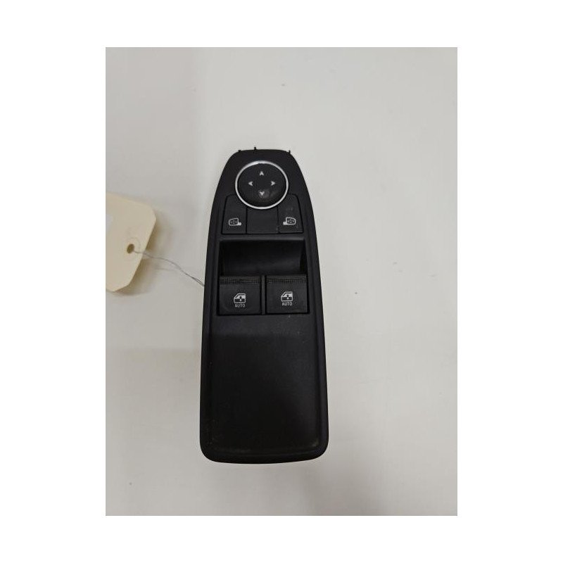 Interrupteur De Leve Vitre Avant Gauche Renault Clio 5 (1)