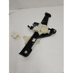 Leve Vitre Electrique Avant Gauche Renault Clio 5 (1)