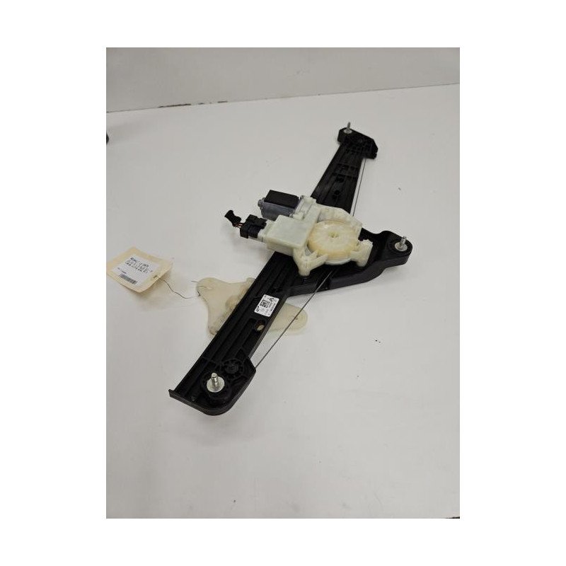 Leve Vitre Electrique Avant Gauche Renault Clio 5 (1)