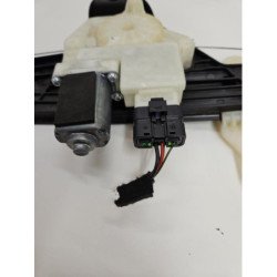 Leve Vitre Electrique Avant Gauche Renault Clio 5 (3)