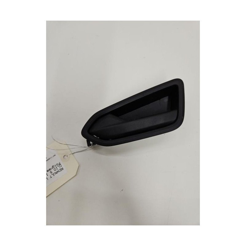 Poignee Interieur Avant Gauche Renault Clio 5 (1)