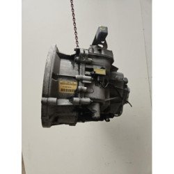 Boite De Vitesses Mini Mini 2 R56 Phase 1 (3)