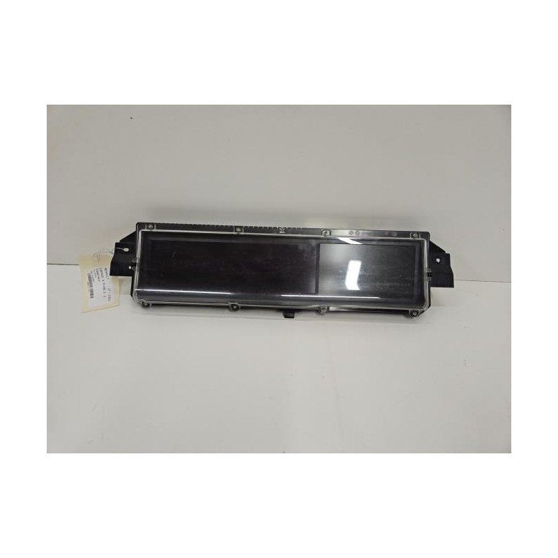 Compteur Renault Espace 4 Phase 2 (1)