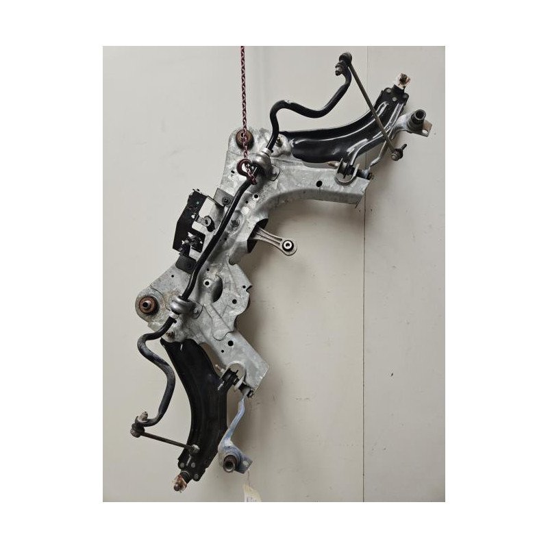 Berceau Avant Renault Kangoo 2 Phase 2 (1)