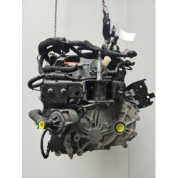 Moteur Renault Kangoo 2 Phase 2 (2)