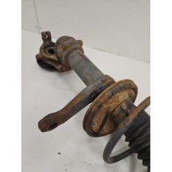 Amortisseur Avant Droit Peugeot 106 Phase 1 (3)