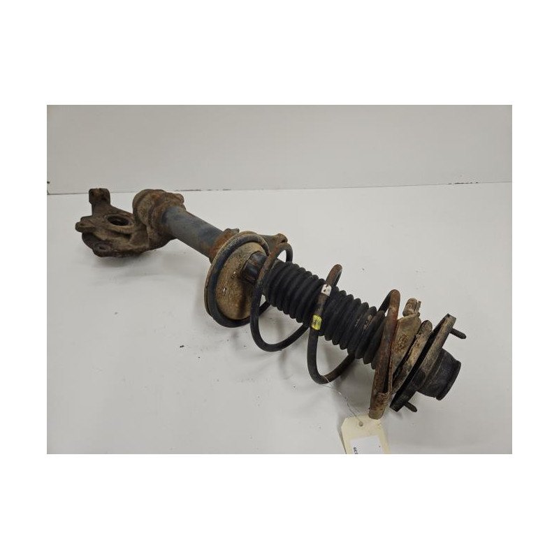 Amortisseur Avant Gauche Peugeot 106 Phase 1 (1)