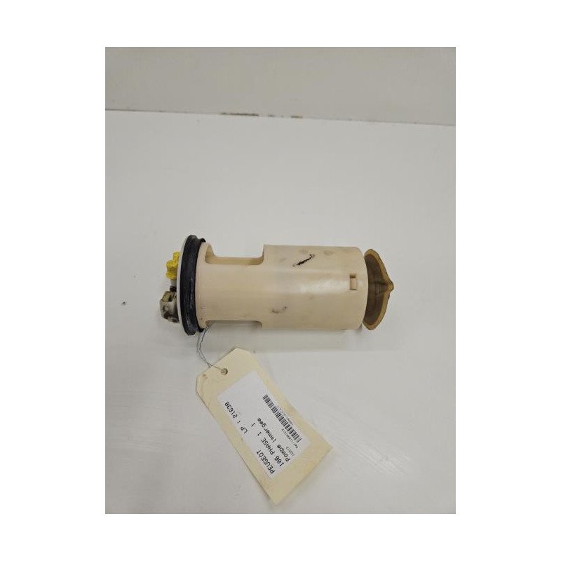 Pompe Immergee Peugeot 106 Phase 1 (1)