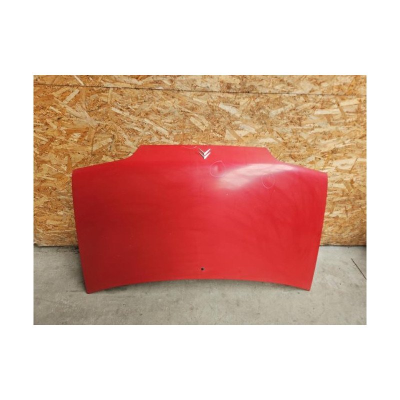 Capot Citroen Ax Phase 2 (1)