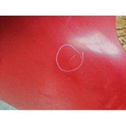 Capot Citroen Ax Phase 2 (3)