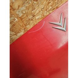 Capot Citroen Ax Phase 2 (4)