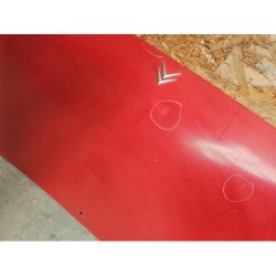 Capot Citroen Ax Phase 2 (5)