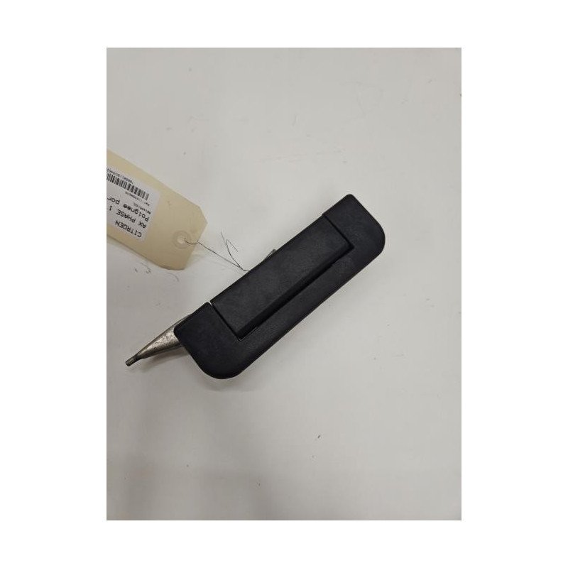Poignee Porte Avant Gauche Citroen Ax Phase 2 (1)