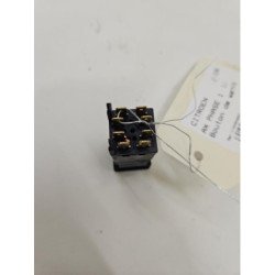 Bouton De Warning Citroen Ax Phase 2 (2)