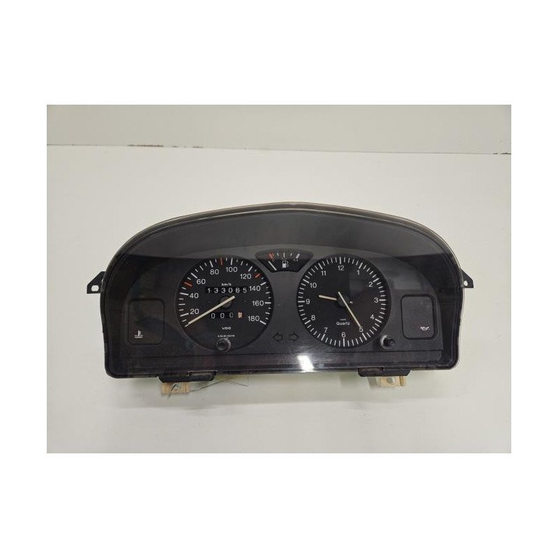 Compteur Citroen Ax Phase 2 (1)