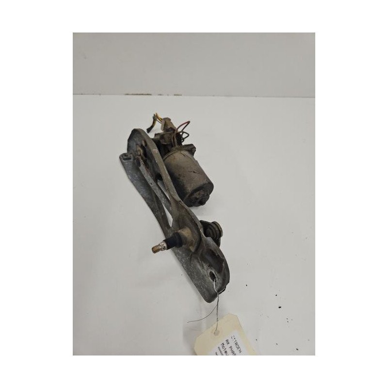 Moteur Essuie Glace Avant Citroen Ax Phase 2 (1)