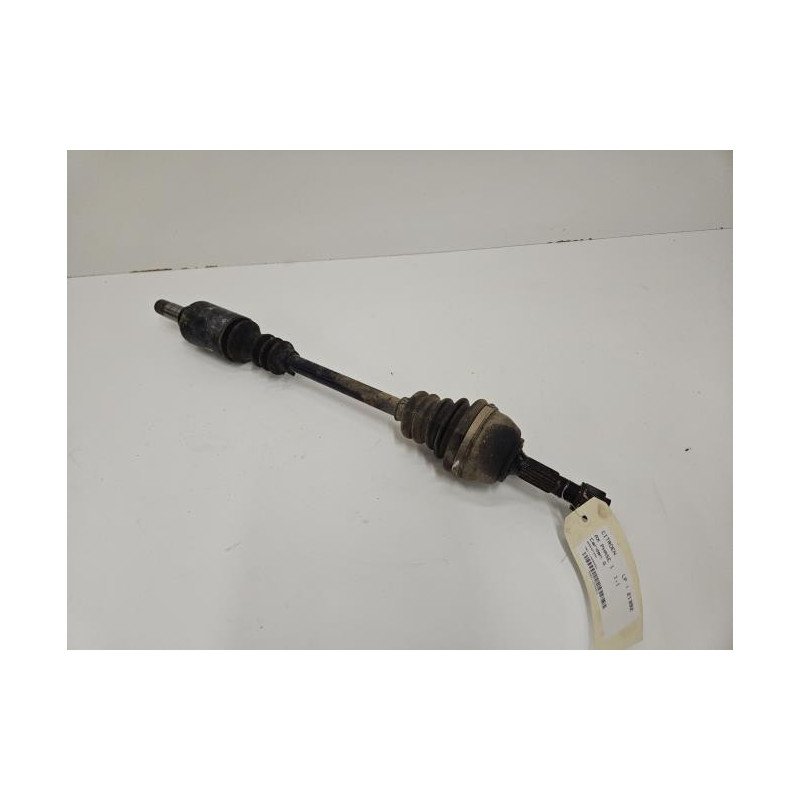 Cardan Gauche (transmission) Citroen Ax Phase 2 (1)