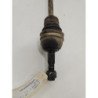 Cardan Gauche (transmission) Citroen Ax Phase 2 (2)