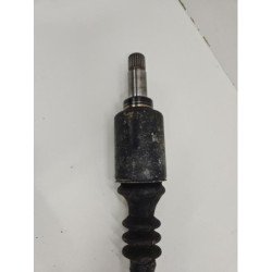 Cardan Gauche (transmission) Citroen Ax Phase 2 (3)