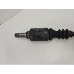 Cardan Gauche (transmission) Citroen Ax Phase 2 (4)