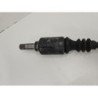 Cardan Gauche (transmission) Citroen Ax Phase 2 (4)