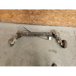 Train Arriere Complet Citroen Ax Phase 2 (1)