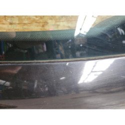 Malle/hayon Arriere Peugeot 207 Phase 1 (3)