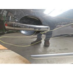 Porte Arriere Droit Peugeot 207 Phase 1 (2)