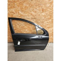Porte Avant Droit Peugeot 207 Phase 1 (1)