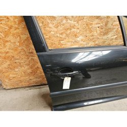 Porte Avant Droit Peugeot 207 Phase 1 (3)